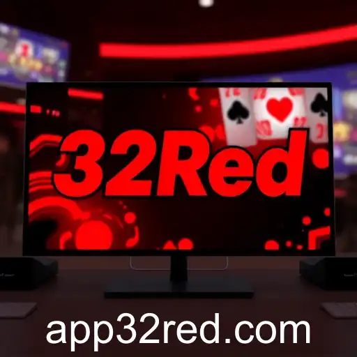 32Red Gains Popularity Amid Changing UK Gaming Landscape