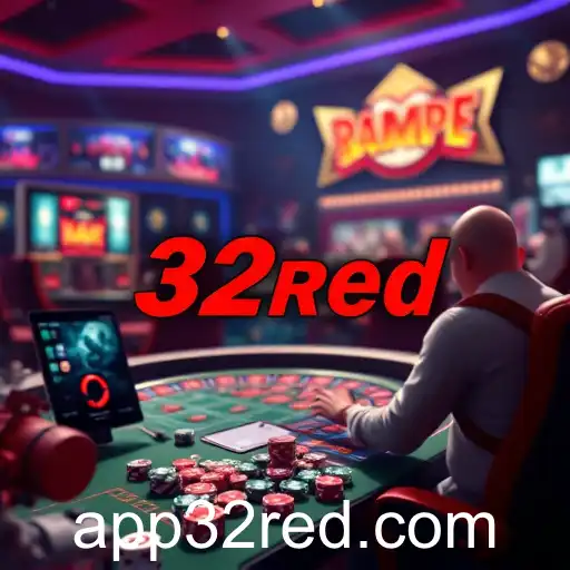 32red