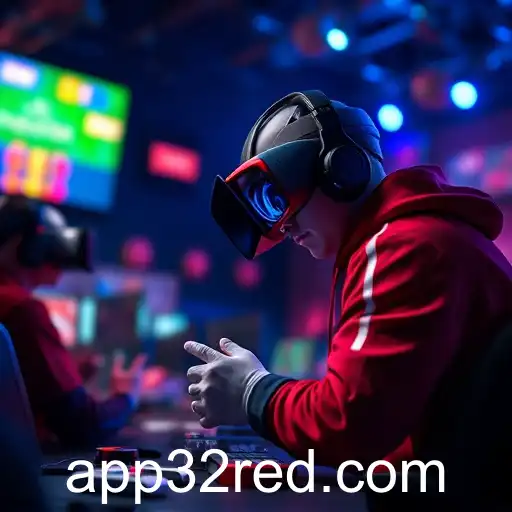 The Dynamic Evolution of Online Gaming in the UK