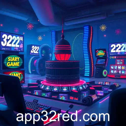 The Rise of 32Red in the UK Gaming Scene