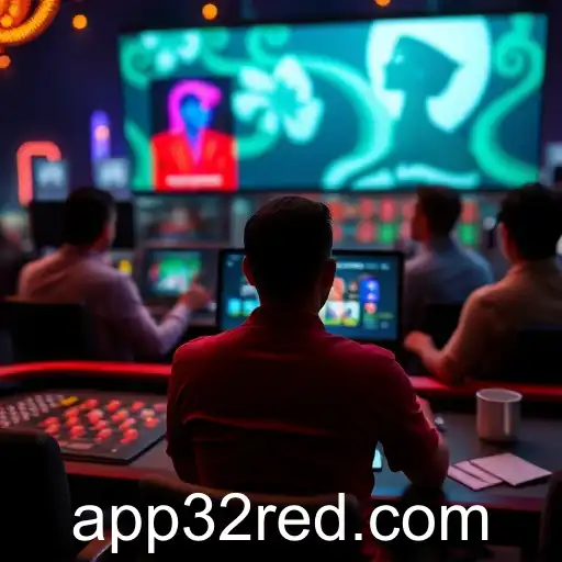 Rising Trends in Online Gaming Platforms