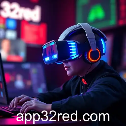32red